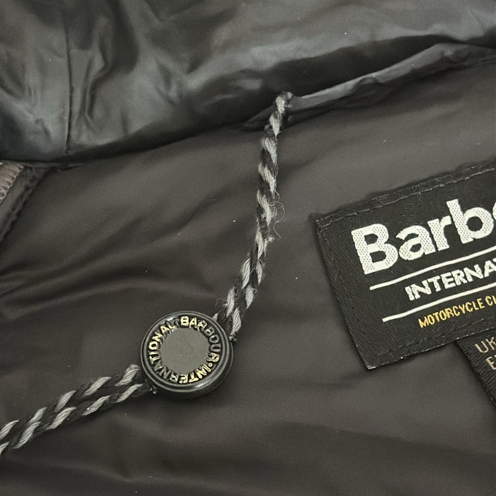 Barbour Jacket - Picture 3 of 12